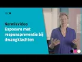 Download Lagu Kennisvideo: Exposure met responspreventie bij dwangklachten