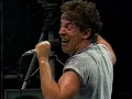 Bruce Springsteen - Johnny 99 & Atlantic City (Live Paris 1985)
