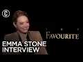 Download Lagu Emma Stone Interview The Favourite