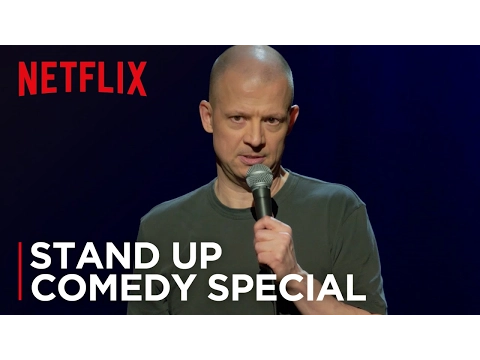 Jim Norton: Mouthful of Shame