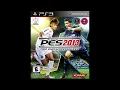 PES 2013 Soundtrack - Ai Se Eu Te Pego - Michel Teló