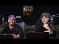 Whiskey Myers-On The River (REACTION)