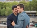Gio Benitez Married ABC News Correspondent Marries Tommy DiDario