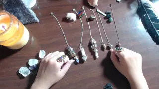 Beginners Guide To Dowsing Using Your Pendulum For Answers