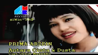 Download Prima Arzein - Antara Cinta Dan Dusta (Official Music Video) MP3