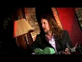 Patrick Sweany and Dean Guitars 2008 interview