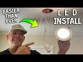 HALO Just Changed the Recess Lighting Game with THIS