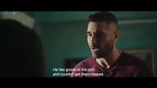 فيلم ولاد رزق رد فعل رضا علي حنان 