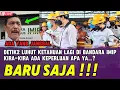 MENGEJUTKAN !! DETIK-DETIK LUHUT KETAHUAN ADA DI BANDARA MOROWALI, APA PUNYA PROYEK BARU ?