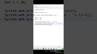 Java Programming Arithmetic Operators Made Easy
