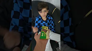 شوكلاته دبي 