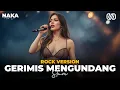 Download Lagu GERIMIS MENGUNDANG - SLAM VERSI ROCK COVER