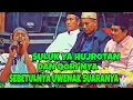 Download Lagu Di Suruh Maju Abah Anza, Pemuda ini Agak Cengengesan,Tapi Suluk Ya Hujrotan \u0026 Qori'nya Uwenak