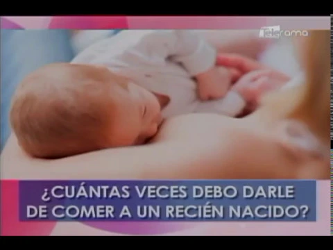 Tips para mamás primerizas