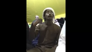 قصيدة في قبيلة الراشد الراشدي 