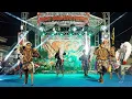 Download Lagu Perang Celeng Jaranan ROGO SAMBOYO PUTRO live Gresik