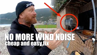 Immediately improve your video