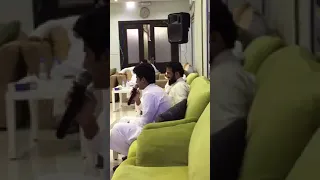 موال بصوت الرائع حمزة المزجاجي 