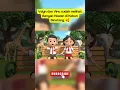 Download Lagu Kebun Binatang Seru! Velyn \u0026 Vino Explore Hewan Lucu 🦁🐦