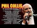 Download Lagu Phil Collins' Greatest Ballads – Timeless Classics, Unforgettable Moments! Best Hits