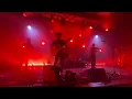 Shane Smith & The Saints | Fire In The Sky | LIVE At XL Live