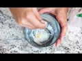 How to Remove Stains from Natural Stone Counters Granite Marble