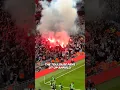 Download Lagu How Do European Ultras Get Away With These Fiery Displays? 🤯