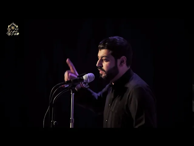 ⁣ما خلصت الطف باقي جزء مفقود - علي السقاي