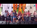 Download Lagu GARA-GARA ALAMAT (cipt.Achmad Alatas) - Cover by AJI IRAMA \u0026 SK AMANDA - music by SK GROUP