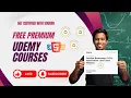 Zero to Hero FREE Courses 2025 Python AI Cybersecurity GCP Web Dev More