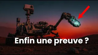 La possible découverte de vie extraterrestres dans le système solaire
