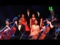 Download Lagu Gracias Choir perform 'Christmas Cantata'