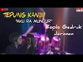 Download Lagu AKU RA MUNDUR  TEPUNG KANJI  Syahiba Saufana Ft. James Ap - Koplo Gedruk Jaranan