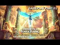 Download Lagu Immortals Fenyx Rising | DLC | A New God | Cinematic Game-play |  Part01 HD1080p