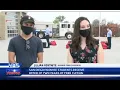 KUSI-SD First Day of Classes at SDCCD