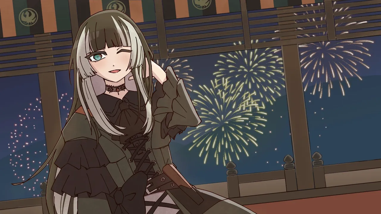 【メン限作戦会議】夏休みの宿題は計画的に【儒烏風亭らでん 】