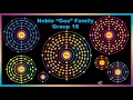 The Noble Gas Family Helium Neon Argon Krypton Xenon Radon Oganesson