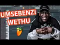 Download Lagu Busta 929 \u0026 Mpura - Umsebenzi Wethu (FL Studio Amapiano Tutorial) 2021