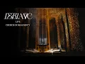 Download Lagu Leblanc – Symphonic Techno Live @ Church of Beaugency [Full 4K Set]