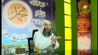 سعد بن أبي وقاص محمد حسان 