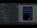 CS 50 Final Project Calculator