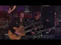 Bon Jovi - Wanted Dead Or Alive (Live on Letterman)