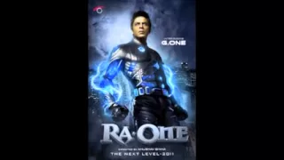 Download Ra. One   Chammak challo ( Film Version) HD Original High Quality MP3 MP3