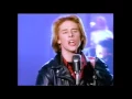 Chesney Hawkes - I'm A Man Not A Boy