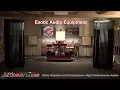 Download Lagu World's Greatest Audio Systems-Beauty of Sound with Bill Demars, Tube Guru, Tourbillon, Leonardo