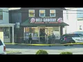 Two homicides in two days in Schenectady
