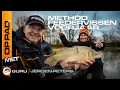 Download Lagu Method Feedervissen in het voorjaar |OP PAD MET| Tackle Guru Benelux