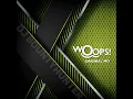 Woops - DJ Bountyhunter
