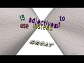 great - 16 adjectives synonym of great sentence examples