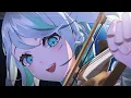 Download Lagu Cecilia Virus 【Hololive DDR Animation】